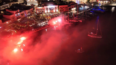 İtalya'dan Yunanistan'a kınama: Sebebi İHA ile saldırı