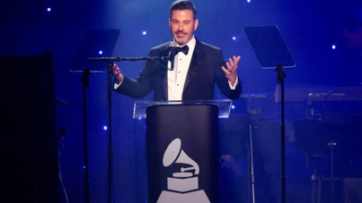 Trump'ın hedefindeki komedyenin şovu devam edecek