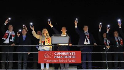 Özel'den Erdoğan'a çağrı: Bunları Trump'a söyle, seni Esenboğa'da karşılayacağım