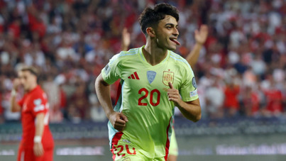 Paul Scholes: 'Şu an dünyanın en iyi orta sahası, bir numaram'