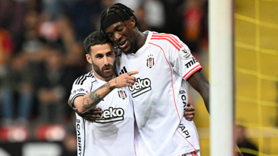 Beşiktaş'tan 'futbolu bırakacak' iddiası sonrası Rafa Silva açıklaması