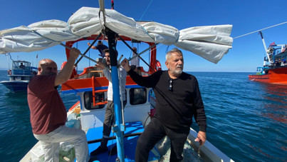 Rize'de tepki büyüyor: İzin vermeyeceğiz