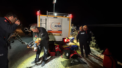 Sivas'ta feci kaza: 4 ölü