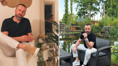 Tabancayı boş sanan eski kulüp başkanı öldü