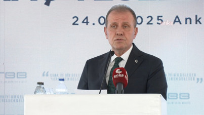 Vahap Seçer’den tepki: 'Bir anlamda itibar suikastı'