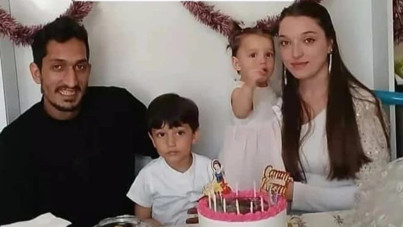 Zehirlenen kardeşler hayatını kaybetti