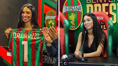 23 yaşında kulüp başkanı oldu