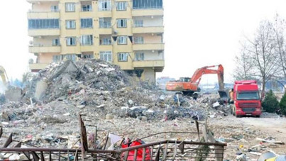 98 kişiye mezar olmuştu: 'Ben öğretmenlik yaptım, anlamam'