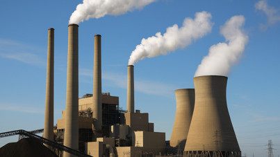 ABD, yapay zeka nedeniyle kömürden vazgeçmiyor