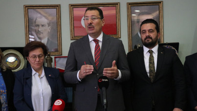 AKP'li isimden 'ekonomi' mesajı: Sıkıntılı süreçler büyük oranda geride kaldı