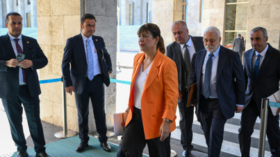 DEM Parti'ye göre çözüm sürecinde yeni aşamaya geçiliyor