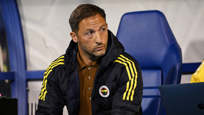 Domenico Tedesco’dan sert çıkış: “Oyuncular bunları zaten yapmalı!”