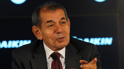 Dursun Özbek'ten iddialı Liverpool açıklaması