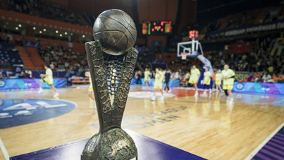 Euroleague Women'da Fenerbahçe, Galatasaray ve ÇBK Mersin'in rakipleri açıklandı