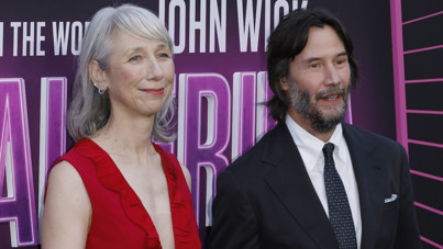 Evlendikleri iddia edilmişti: Ünlü sanatçıdan açıklama geldi