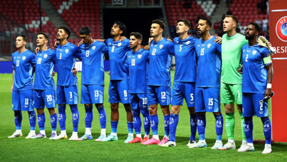 Futbolda İsrail krizi büyüyor: Men ihtimaline karşı ABD devreye girdi