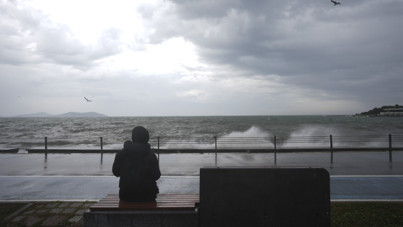 Meteoroloji’den üç bölge için fırtına uyarısı