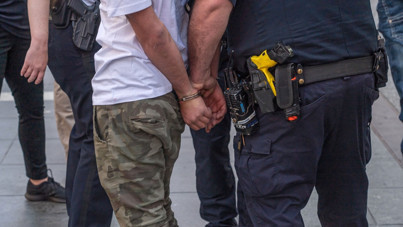 İsrail ABD vatandaşını İran'a casusluk şüphesiyle gözaltına aldı