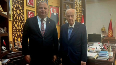 MHP'li vekil: Hadiseler vahim bir boyut aldı, TikTok kapatılsın