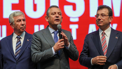 Özel alternatif senaryodan bahsetti: Mansur Yavaş da Erdoğan'ı geçiyor