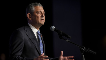 Özgür Özel: Erdoğan'a 'Bunu bitir' dendiği için bunları yaşıyoruz