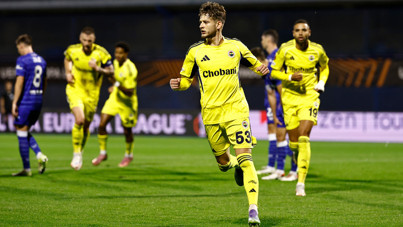 Sebastian Szymanski'den Tedesco yorumu