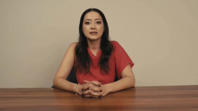 Sevdagül Tunçer: Zafer Partisi ile hiçbir bağım kalmamıştır