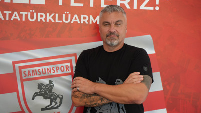 Thomas Reis: Transfer sezonu kapandığı için mutluyum