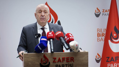 Ümit Özdağ: Süreç, örgüt yandaşlarını küstahlaştırdı