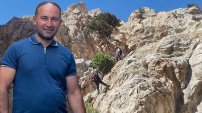 Kayseri'de günlerdir aranan Murat'tan acı haber