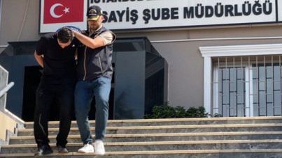 Yine aynı yöntemle kandırdılar