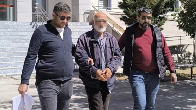 71 yaşındaki suçlu kardeşinin kimliğini kullanırken yakaladı