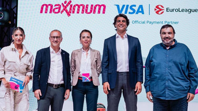 Euroleague ve İş Bankası arasında ortaklık!