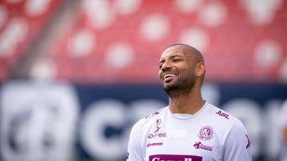 Fenerbahçe'de saç baş yolduruyordu: Joao Pedro, şimdi Meksika'yı sallıyor!