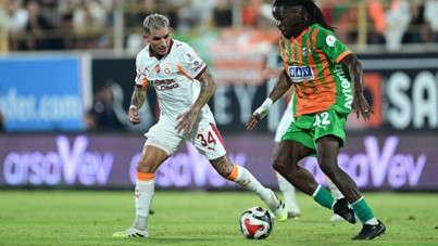 Galatasaray'da Torreira korkusu: Devam edemedi