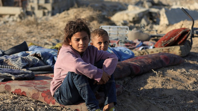 Gates: Çocuk ölümleri ciddi artacak