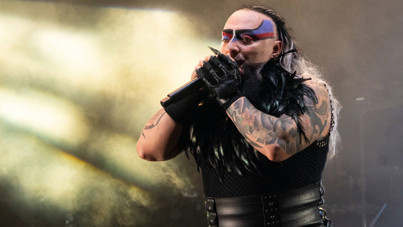 Hayko Cepkin'den Kayseri ve Diyarbakır mesajı: Etkinlik izni verilmedi