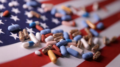 İlaç şirketlerinden Trump'a tarife tepkisi