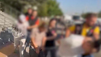 Kayseri'de uyuşturucu operasyonu: 12 tutuklama