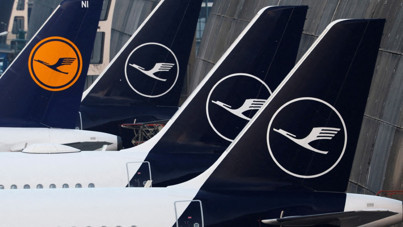 Lufthansa, binlerce kişiyi işten çıkaracak