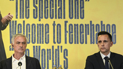 "Mario Branco, Fenerbahçe'de Mourinho’nun ayrılığını hazırladı!"