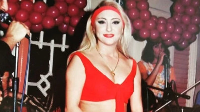 Oğlu 'Elim bir kaza' diyerek duyurdu: Şarkıcı Güllü hayatını kaybetti