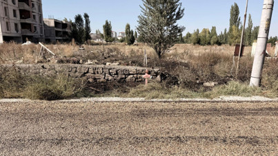 Ot yangını faciaya dönüştü: 84 yaşındaki adam hayatını kaybetti