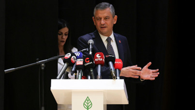 Özel: Karşımızda bize 'Amerikancı' deyip, Trump’tan aferin almaya gidenler var