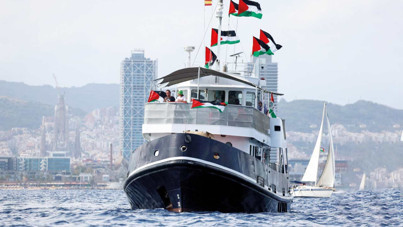 İspanya, İsrail elçisini bakanlığa çağırdı