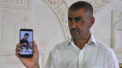 Tahliye edilen oğlundan 11 gündür haber alamıyor