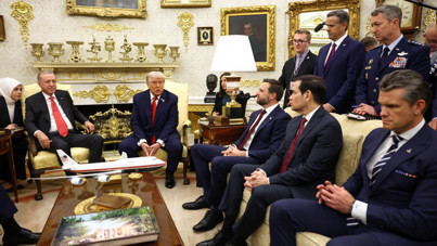 THY'den Boeing'e 225 uçak siparişi