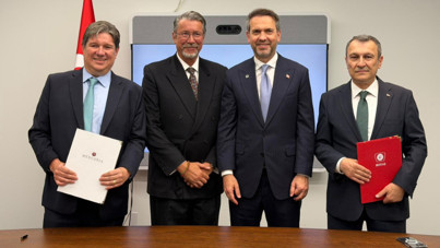 Türkiye'nin alacağı ABD gazının bedeli belli oldu