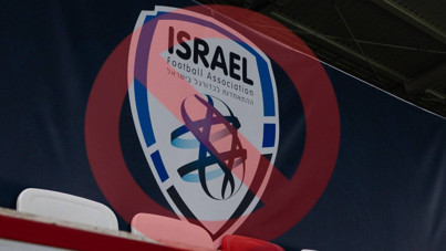 UEFA'dan kritik İsrail toplantısı: Futboldan menedilebilir