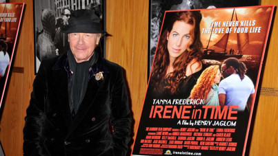 Ünlü yönetmen yaşamını yitirdi